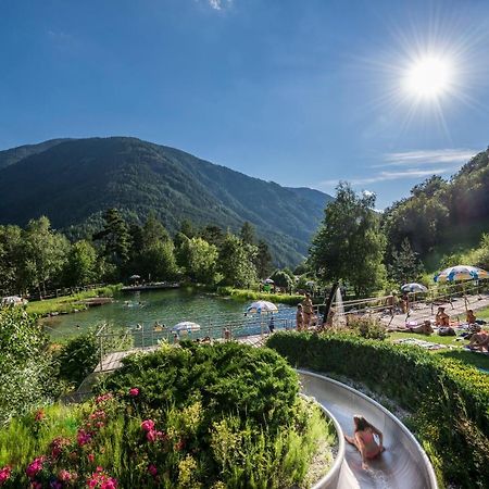 Hotel Rosental Luson Buitenkant foto