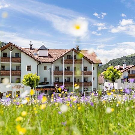 Hotel Rosental Luson Buitenkant foto