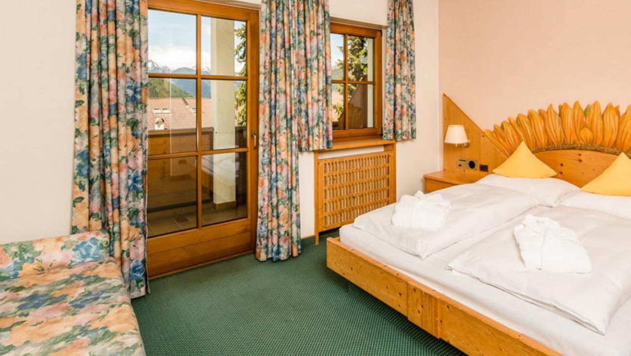 Hotel Rosental Luson Buitenkant foto
