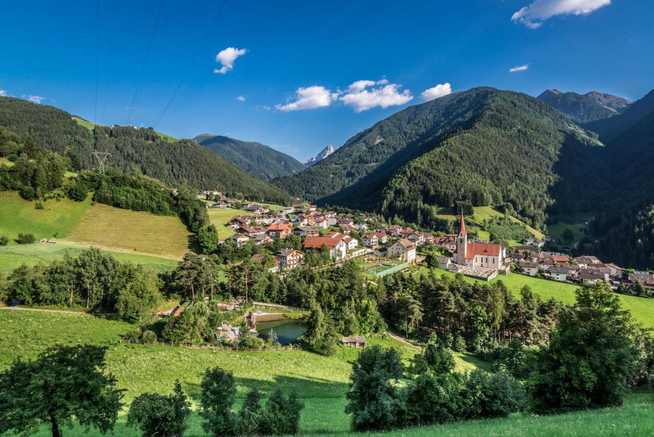 Hotel Rosental Luson Buitenkant foto