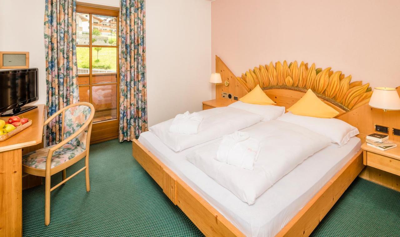 Hotel Rosental Luson Buitenkant foto