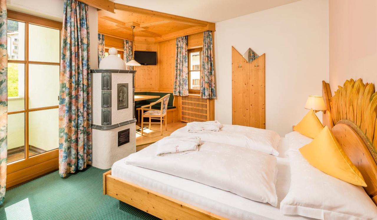 Hotel Rosental Luson Buitenkant foto