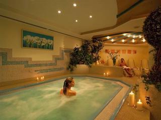 Hotel Rosental Luson Buitenkant foto